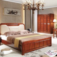 金諾佳·北歐臥室系列01