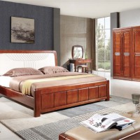 金諾佳·北歐臥室系列02