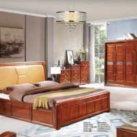 金諾佳·北歐臥室系列05