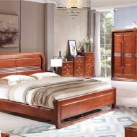 金諾佳·北歐臥室系列06