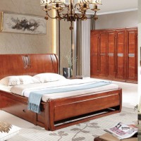 金諾佳·北歐臥室系列09