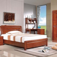 金諾佳·北歐臥室系列11