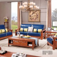 金諾佳·北歐客廳系列01