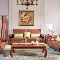 金諾佳·北歐客廳系列02