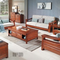 金諾佳·北歐客廳系列03