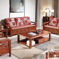 金諾佳·北歐客廳系列04