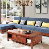 金諾佳·北歐客廳系列05