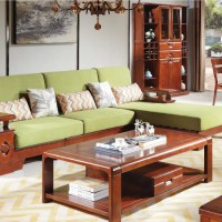 金諾佳·北歐客廳系列06