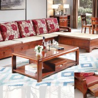 金諾佳·北歐客廳系列07