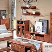 金諾佳·北歐客廳系列09