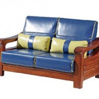 金諾佳·北歐沙發(fā)DF6801（雙人位）