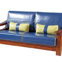 金諾佳·北歐沙發(fā)DF6801（三人位）