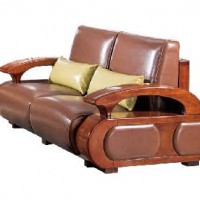 金諾佳·北歐沙發(fā)DF6806（雙人位）