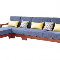 金諾佳·北歐沙發DF6807