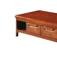 金諾佳·北歐長茶幾DF6811