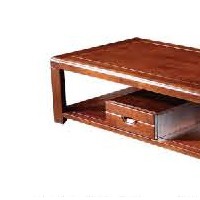 金諾佳·北歐長茶幾DF6812