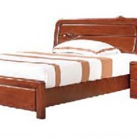 金諾佳·北歐兒童床DF6609