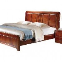 金諾佳·北歐床DF6619