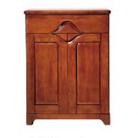 金諾佳·北歐二門鞋柜DF6501