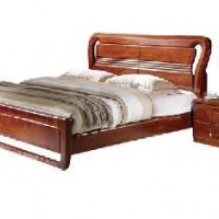 金諾佳·北歐床DF6620