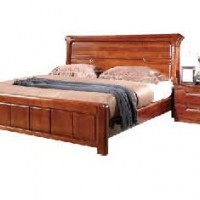 金諾佳·北歐床DF6630