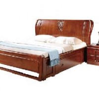 金諾佳·北歐床DF6635