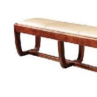 金諾佳·北歐床尾凳DF6662