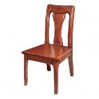 金諾佳·北歐餐椅DF6921