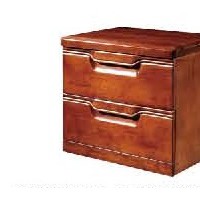 金諾佳·北歐床頭柜DF6628