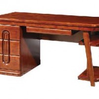 金諾佳·北歐書桌DF6716