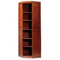 金諾佳·北歐轉角書柜DF6708-1