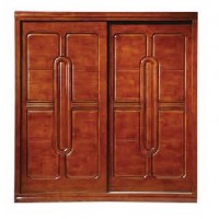 金諾佳·北歐二門趟門衣柜DF6691