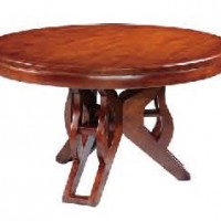 金諾佳·北歐圓臺DF6906