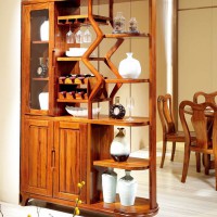 漢唐宮匠金絲柚木間廳柜TG-1801#