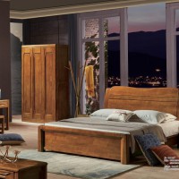 艾美儷家臥室系列02