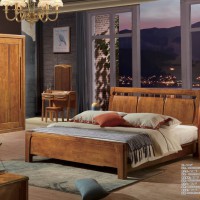 艾美儷家臥室系列03