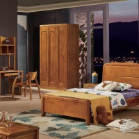 艾美儷家臥室系列08