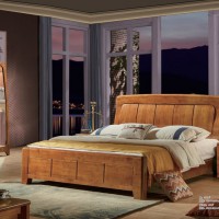 艾美儷家臥室系列11