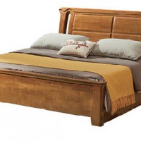 艾美儷家床ST002#