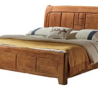 艾美儷家床ST006#