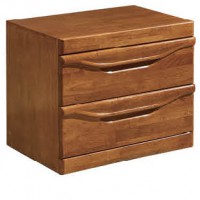 艾美儷家床頭柜ST99#