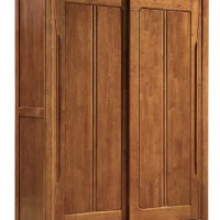 艾美儷家兩門推柜ST661#