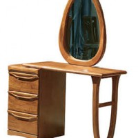 艾美儷家梳妝臺ST202#