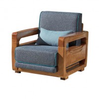 艾美儷家沙發ST561#單人位