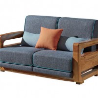 艾美儷家沙發ST561#雙人位