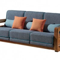 艾美儷家沙發ST561#三人位