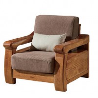 艾美儷家沙發ST562#單人位