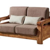 艾美儷家沙發ST562#雙人位