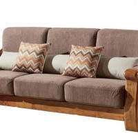 艾美儷家沙發ST562#三人位