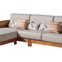 艾美儷家轉角沙發ST583#